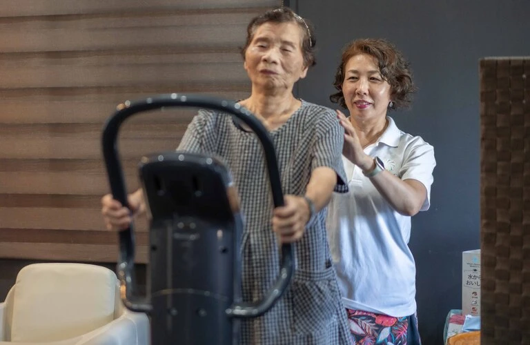 「肩こり解消！」プライベートサロンでの特別体験