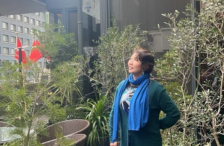 「スリムボディはここから始まる！体幹トレーニングで新しい自分に出会う！」